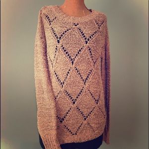 Maurices Sweater NWOT